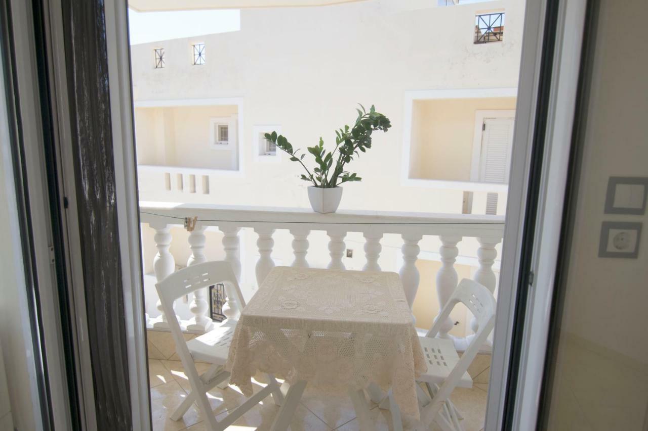 Minas-Maria House Villa Карпатос Екстериор снимка