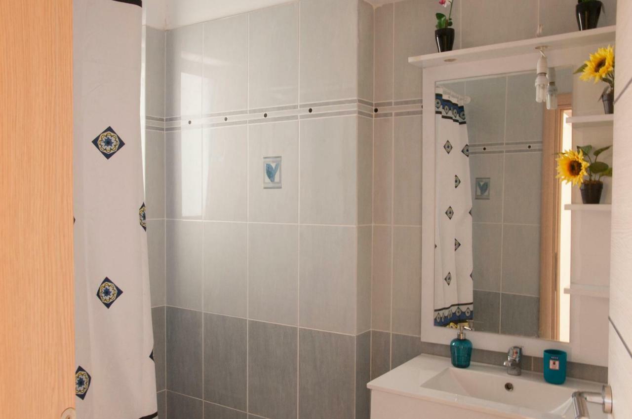 Minas-Maria House Villa Карпатос Екстериор снимка