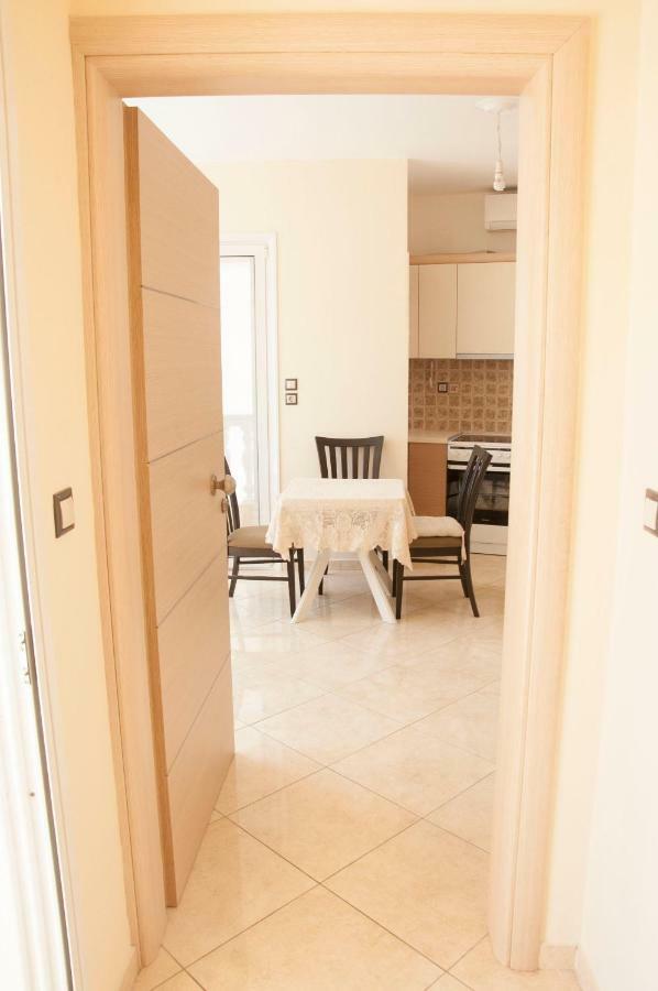 Minas-Maria House Villa Карпатос Екстериор снимка