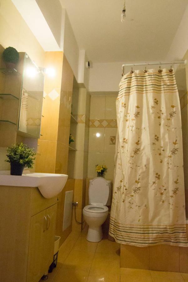 Minas-Maria House Villa Карпатос Екстериор снимка