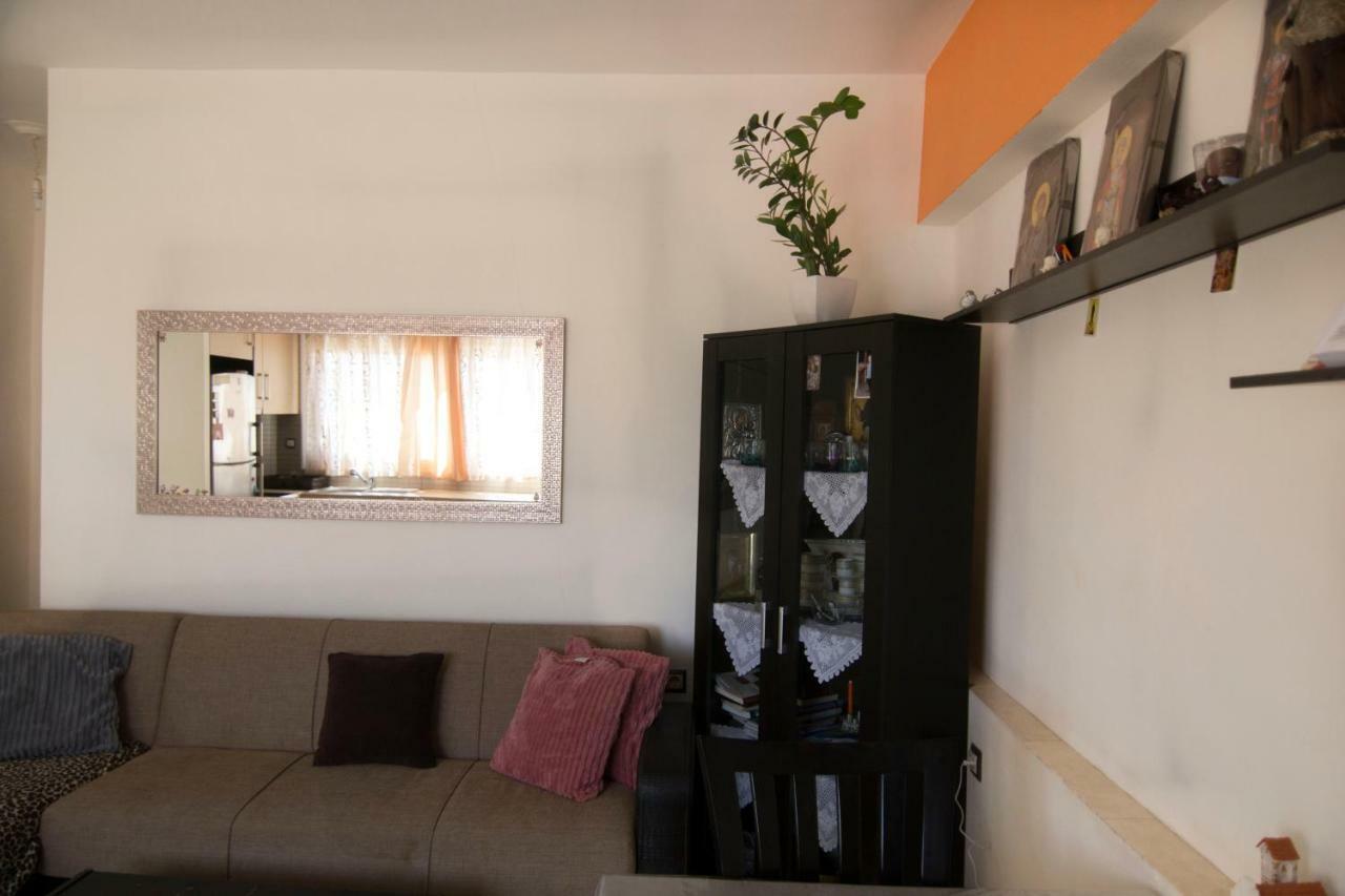 Minas-Maria House Villa Карпатос Екстериор снимка