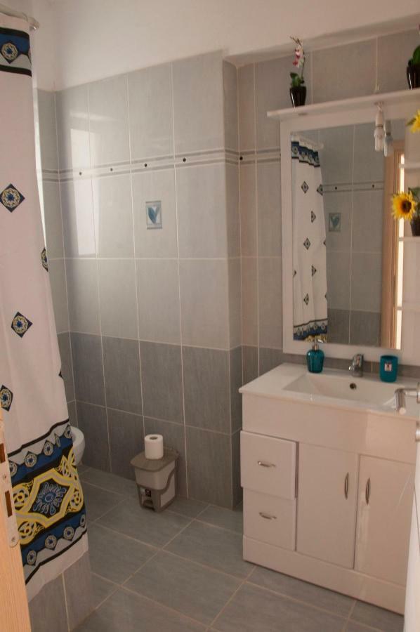 Minas-Maria House Villa Карпатос Екстериор снимка