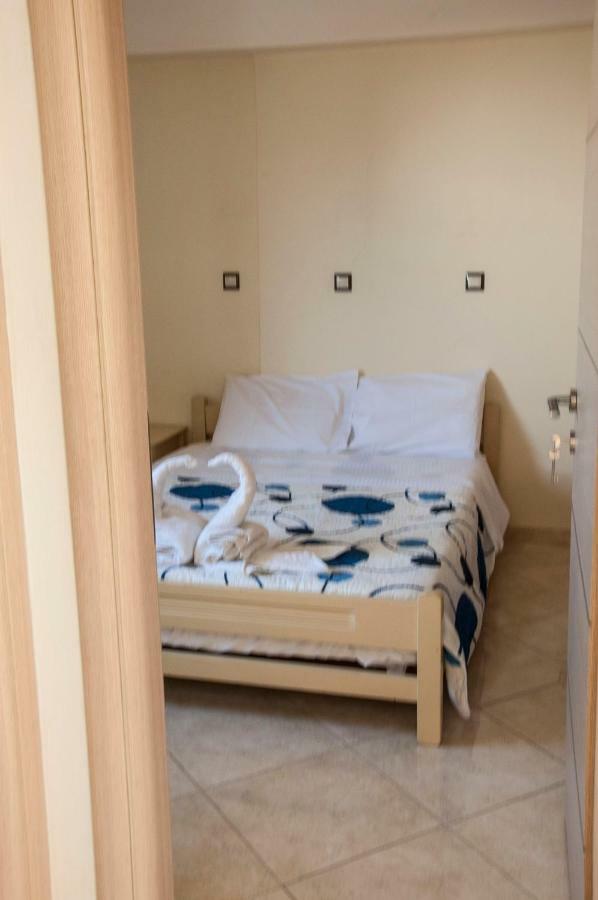 Minas-Maria House Villa Карпатос Екстериор снимка