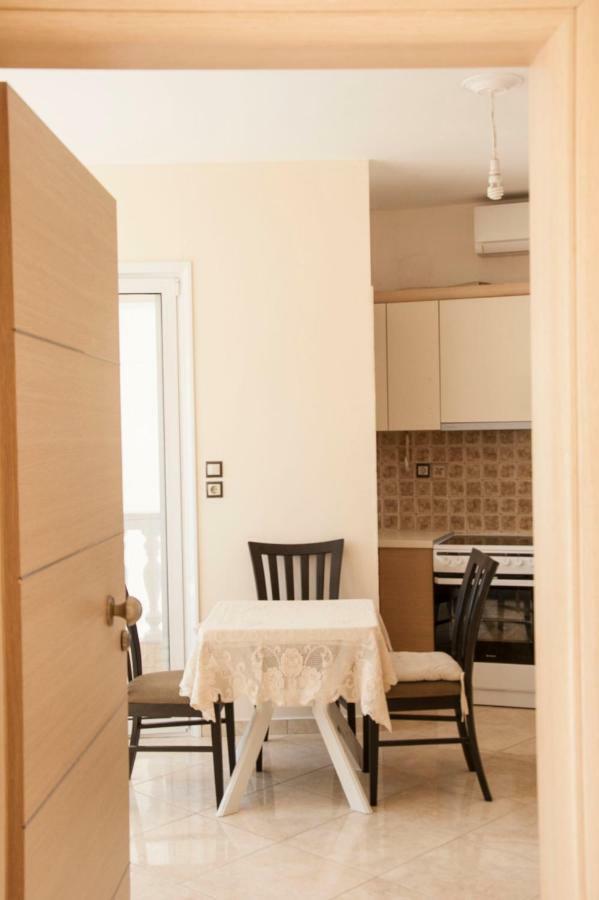 Minas-Maria House Villa Карпатос Екстериор снимка